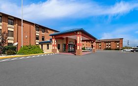 Travelodge By Wyndham Winchester